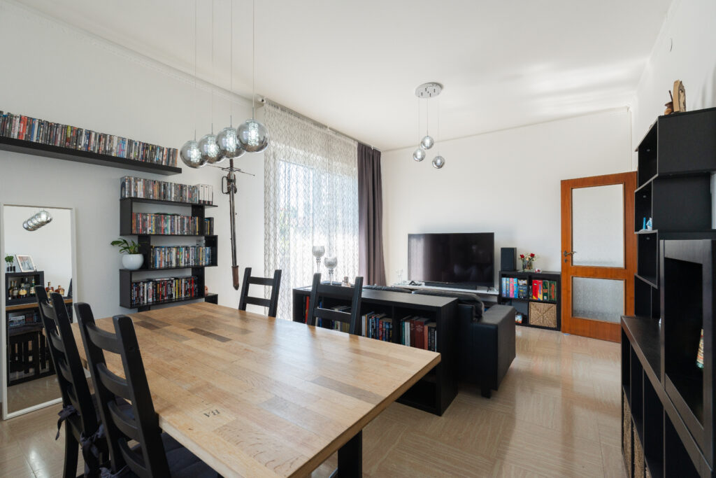 Interno, Via Bassano del Grappa 36 — foto 7