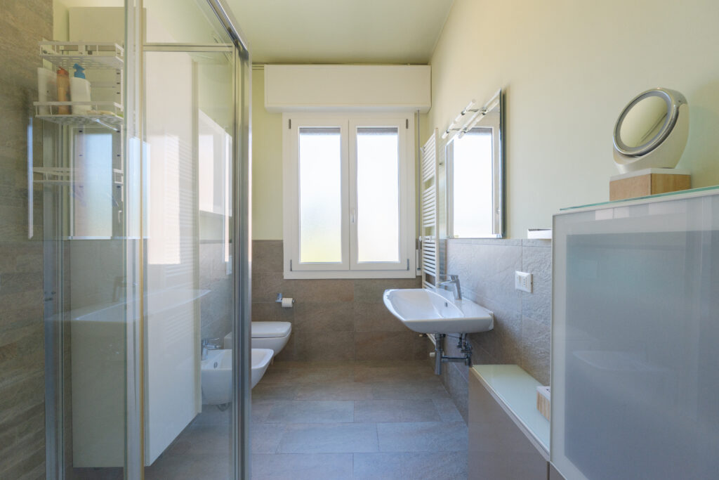 Interno, Via Bassano del Grappa 36 — foto 11