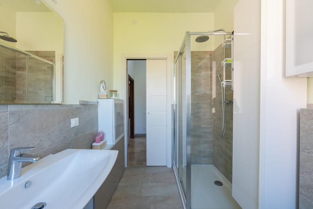 Interno, Via Bassano del Grappa 36 — foto 12
