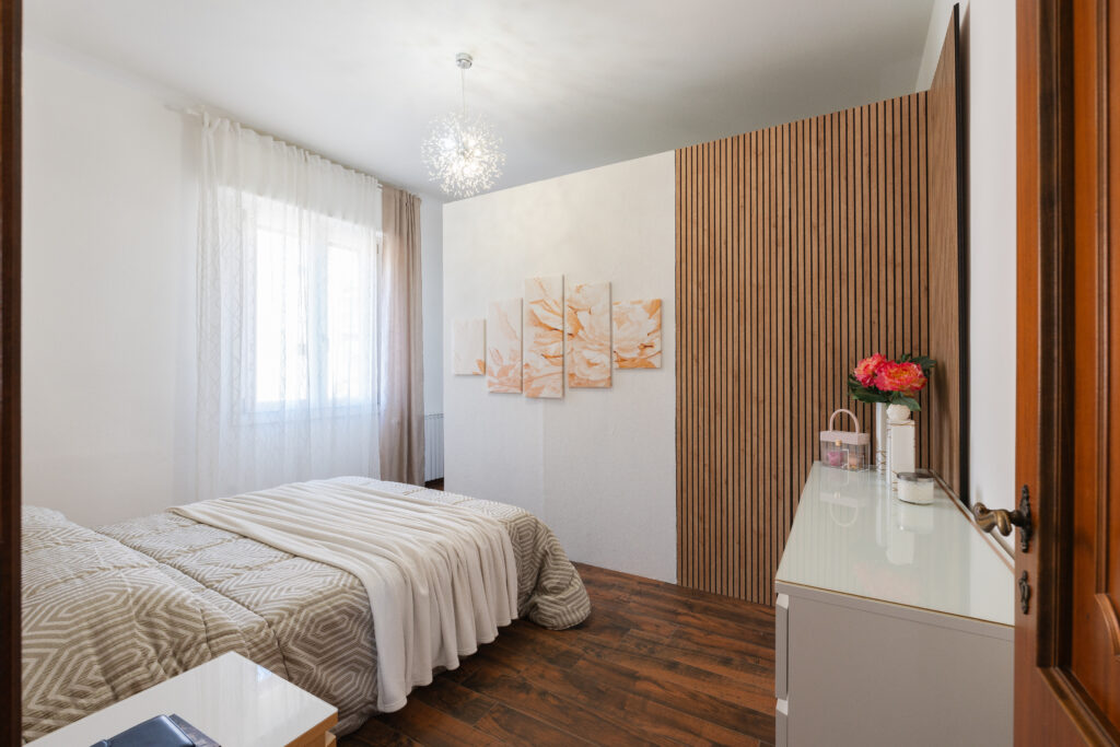 Interno, Via Bassano del Grappa 36 — foto 13