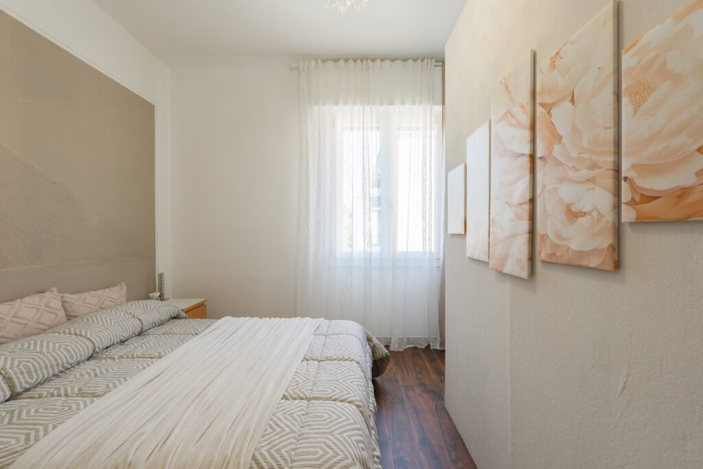 Interno, Via Bassano del Grappa 36 — foto 14