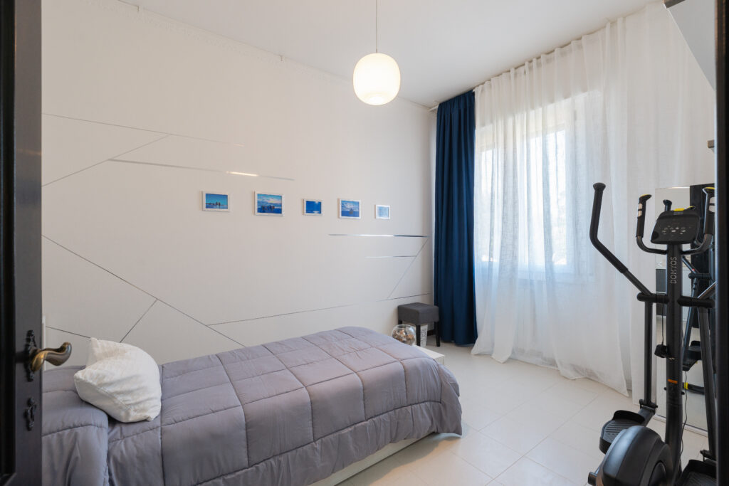 Interno, Via Bassano del Grappa 36 — foto 15