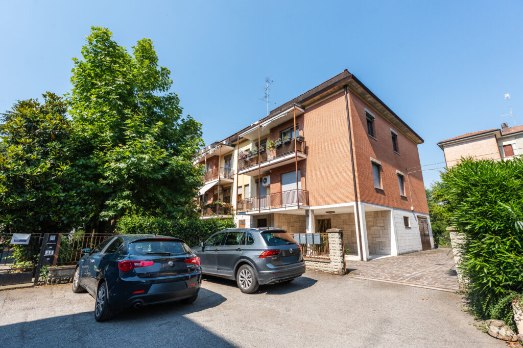 Esterno, Via Bassano del Grappa 36 — foto 7
