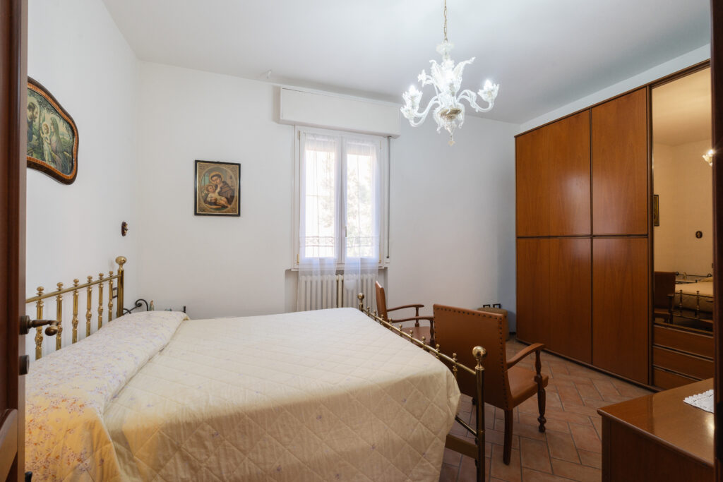 Camera da letto