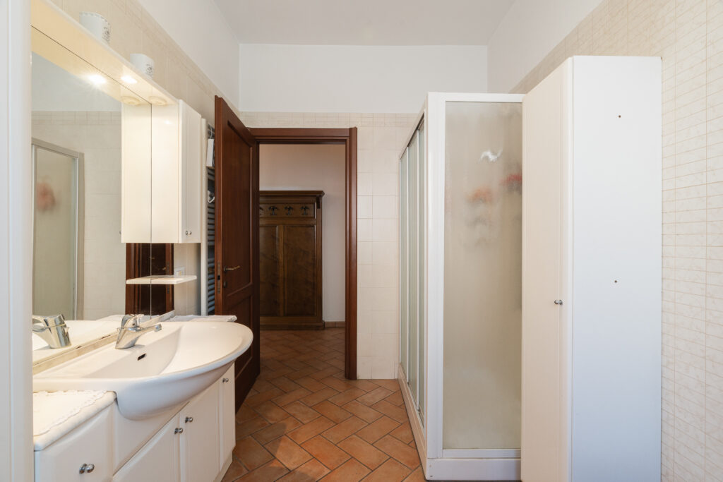 Bagno, box doccia