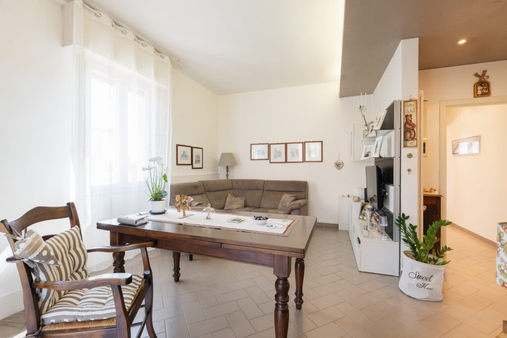 Soggiorno, zona living